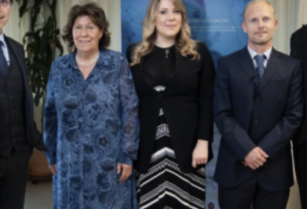 COSI’ CAMBIA LA SCIENZA, CONVEGNO STORICO TARGATO VITA365