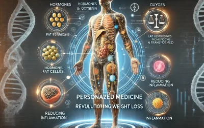 Profilazione per la perdita di peso