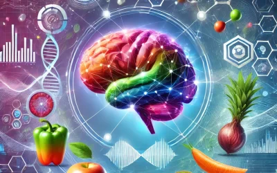 Alimentazione e Salute Mentale