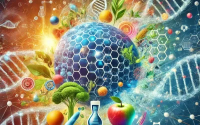 Introduzione alla Nutrizione Molecolare