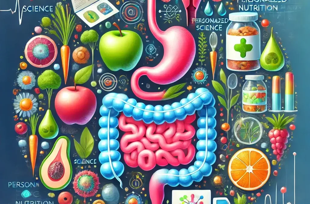 Alimentazione e salute intestinale: quali cibi favoriscono un microbiota equilibrato