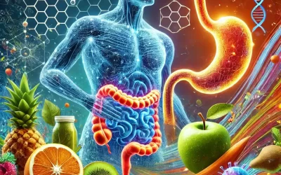 Alimentazione e Sistema Immunitario