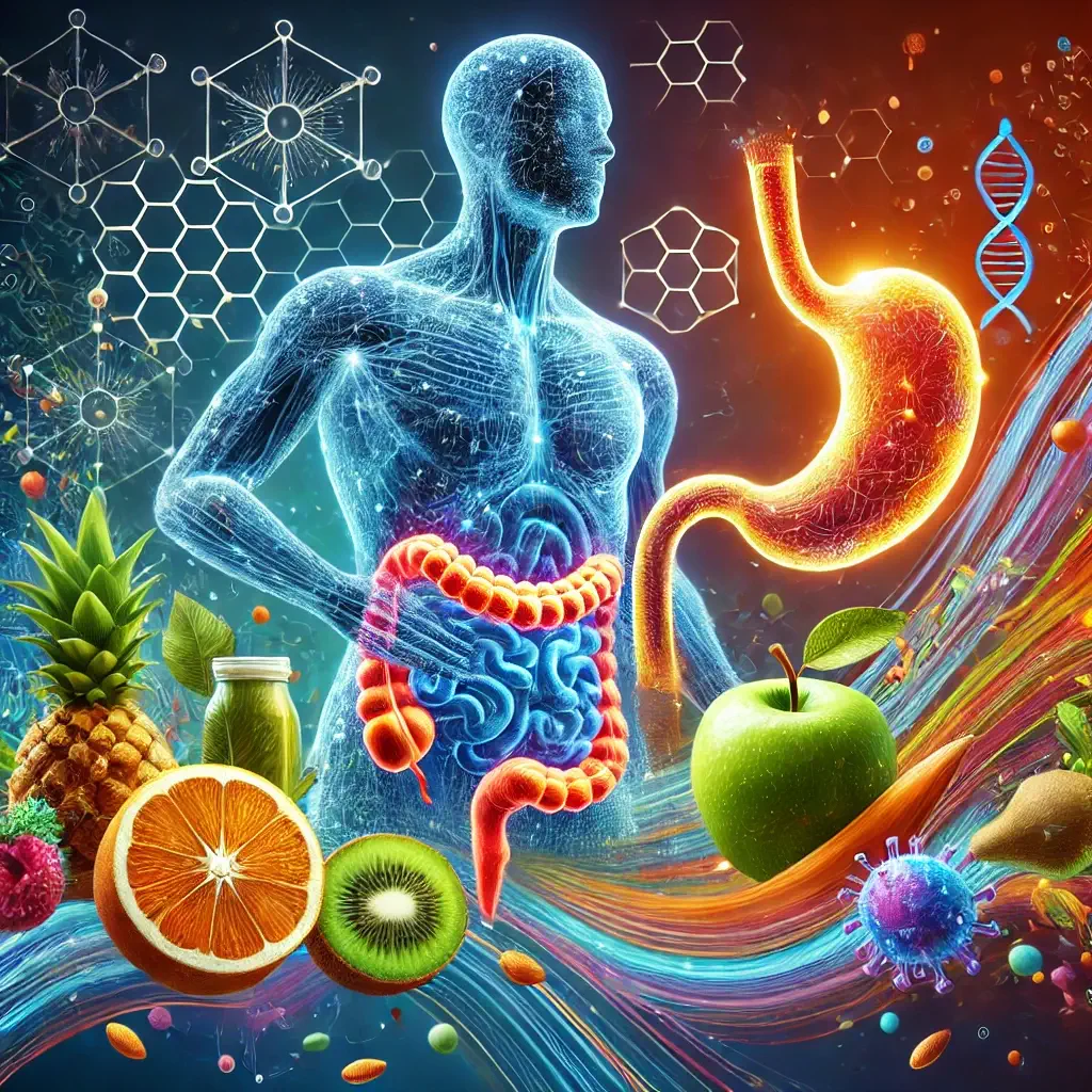 Alimentazione e Salute a Latina