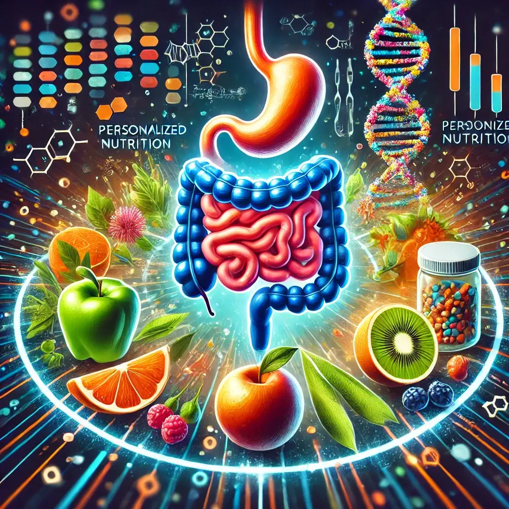 Alimentazione e Salute a Latina