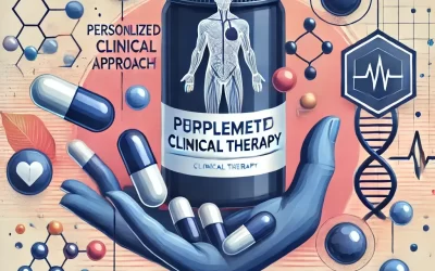 Integratori: quando e perché usarli