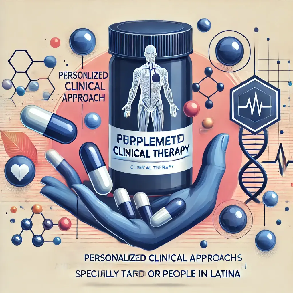 Alimentazione e Salute a Latina