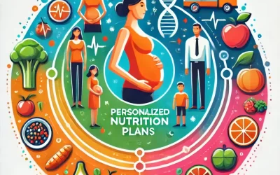 La nutrizione nelle diverse fasi della vita