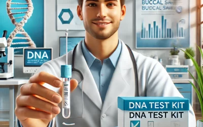 Genetica e Alimentazione: La Chiave per una Salute Personalizzata