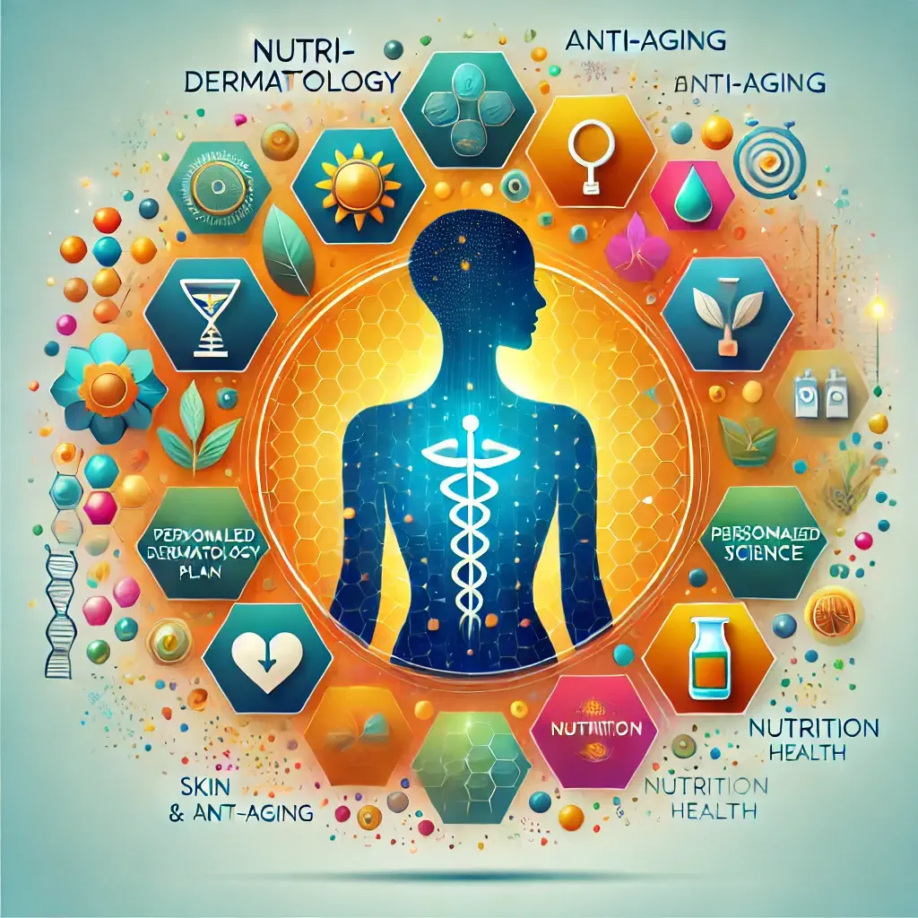 Alimentazione e Salute a Latina