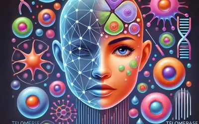 Antiaging: Il Ruolo dei Fattori di differenziazione delle celllule staminali