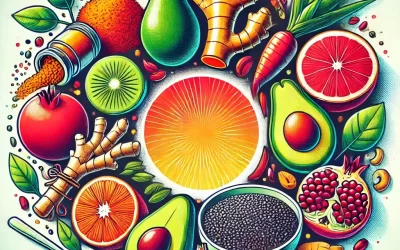 Superfood: Miti e Realtà