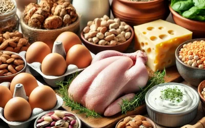 Arginina: perché è cruciale per il nostro organismo e come integrarla nella dieta