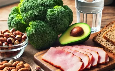 Il Ruolo del cromo nella dieta