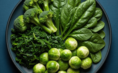 Vitamina K: K1 e K2, la loro importanza e come gestire l’alimentazione durante le terapie anticoagulanti