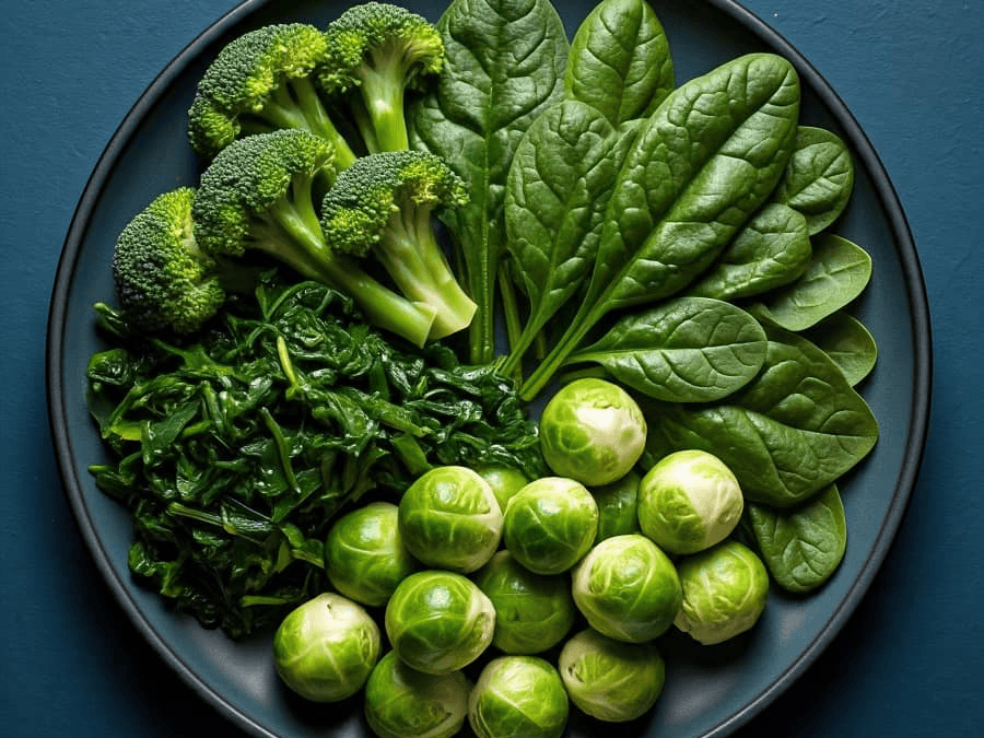 Vitamina K: K1 e K2, la loro importanza e come gestire l’alimentazione durante le terapie anticoagulanti