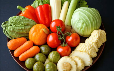 Controllo delle infiammazioni con la dieta: cibi anti-infiammatori per il benessere