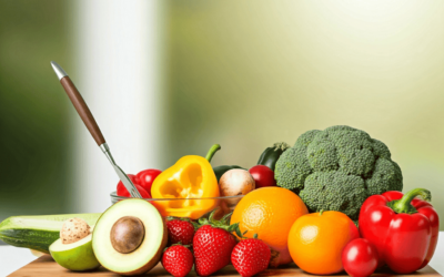 Cibi che curano: una guida all’alimentazione per un sistema immunitario forte