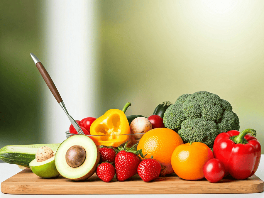 Cibi che curano: una guida all’alimentazione per un sistema immunitario forte