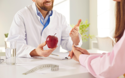 Nutrizione per eliminare la cellulite