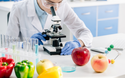 Ricerca sulla Nutrizione Molecolare