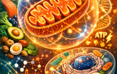 Nutrizione mitocondriale e bioenergetica cellulare