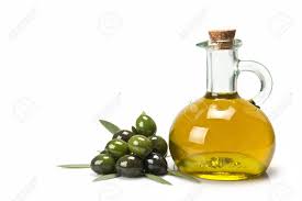 UN RIMEDIO PER LE FERITE…….L'OLIO VERGINE DI OLIVA